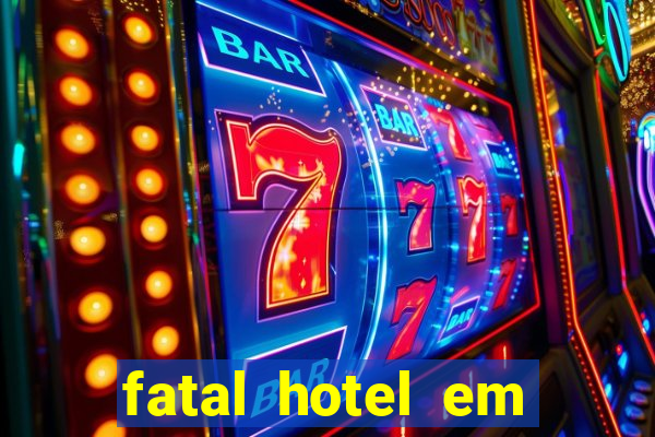 fatal hotel em barreiras ba